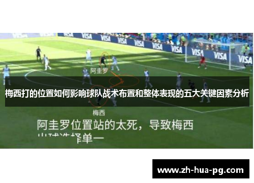 梅西打的位置如何影响球队战术布置和整体表现的五大关键因素分析 梅西打的位置如何影响球队战术布置和整体表现的五大关键因素分析