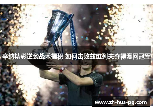 辛纳精彩逆袭战术揭秘 如何击败兹维列夫夺得澳网冠军 辛纳精彩逆袭战术揭秘 如何击败兹维列夫夺得澳网冠军